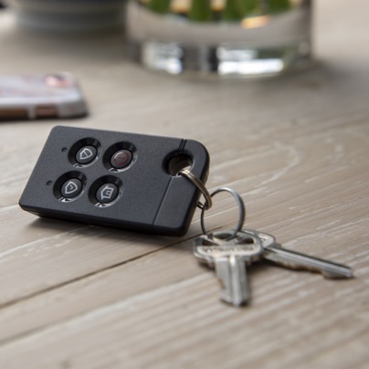 Beaumont security key fob