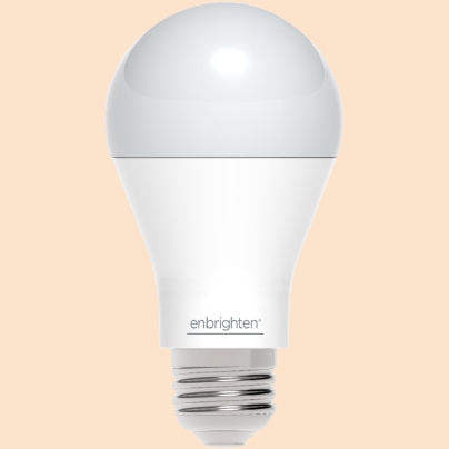 Beaumont smart light bulb